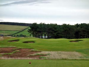 Turnberry (King Robert The Bruce) 10th